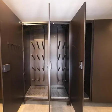 Edelweisshaus 7 * Konigsleiten