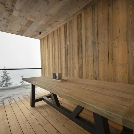 Feriehus Edelweisshaus 7