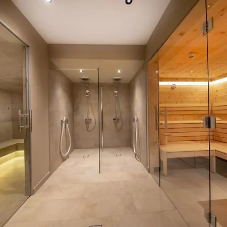 Prázdninový dům Edelweisshaus 7 Konigsleiten