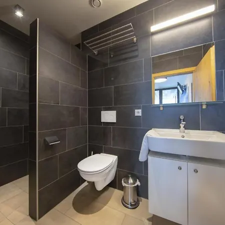 Edelweisshaus 7 Prázdninový dům