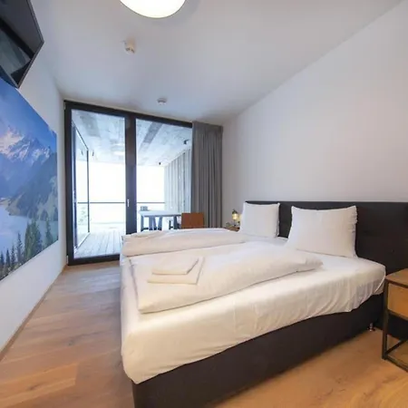 Edelweisshaus 7 Konigsleiten