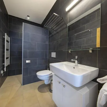 Edelweisshaus 7 Feriehus *