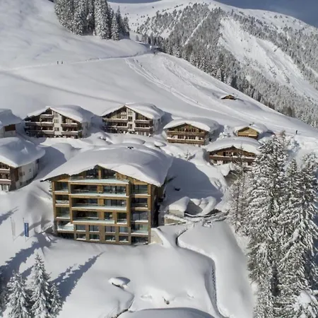 Edelweisshaus 7 Konigsleiten