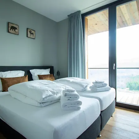 Edelweisshaus 7 Konigsleiten