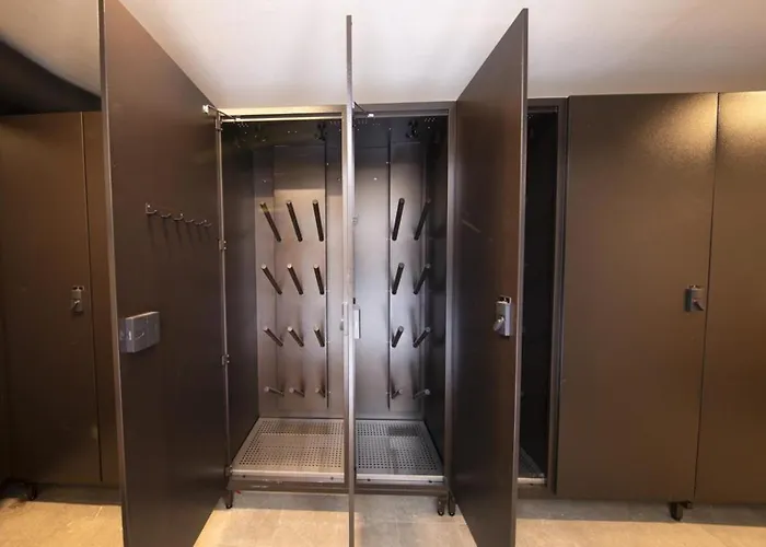 Edelweisshaus 7 * Кёнигслайтен