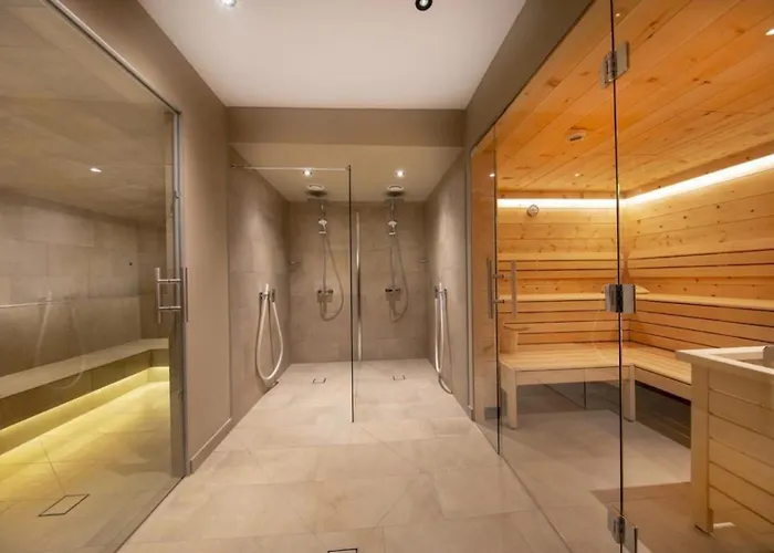 بيت للعطل Edelweisshaus 7 كونيغشليتن