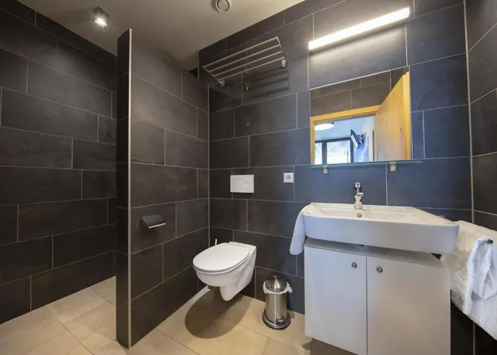 Edelweisshaus 7 بيت للعطل