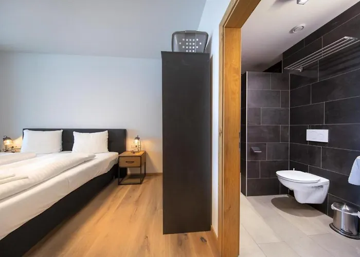 Edelweisshaus 7 بيت للعطل