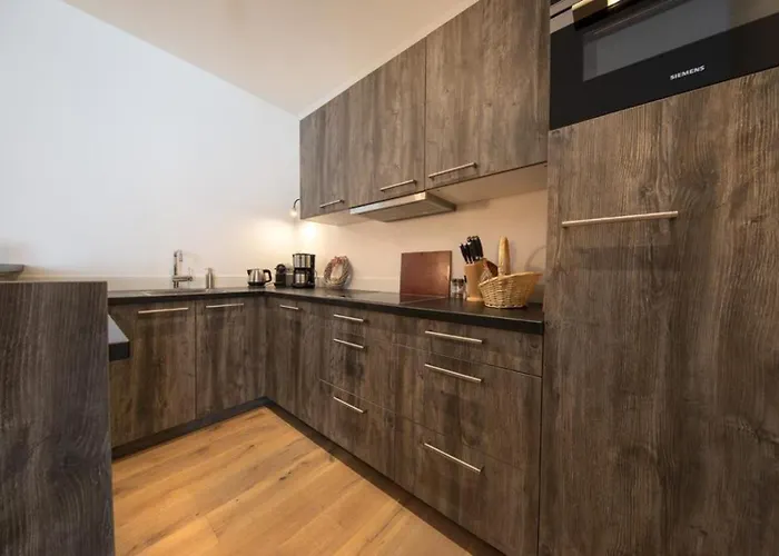 بيت للعطل Edelweisshaus 7 *