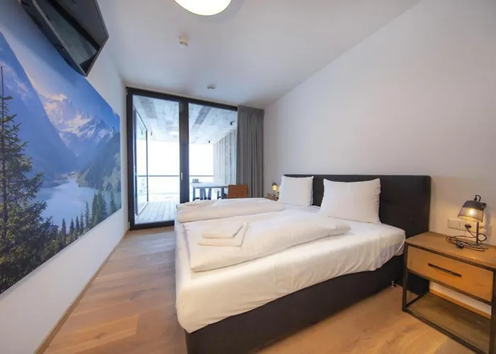 Edelweisshaus 7 كونيغشليتن