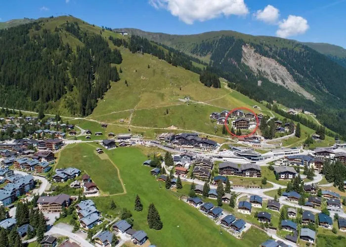 Дом отдыха Edelweisshaus 7 Кёнигслайтен