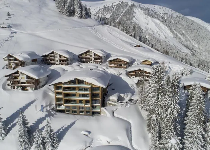 Edelweisshaus 7 Кёнигслайтен