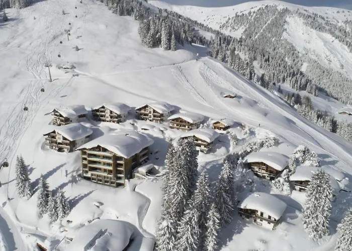 Edelweisshaus 7
