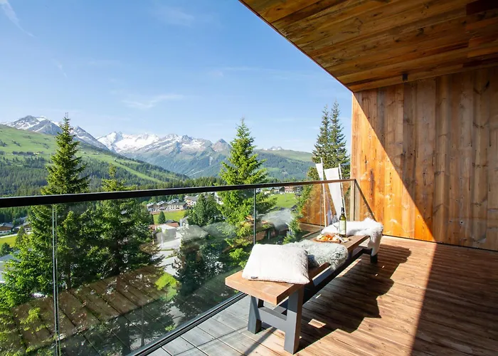 Edelweisshaus 7 بيت للعطل كونيغشليتن