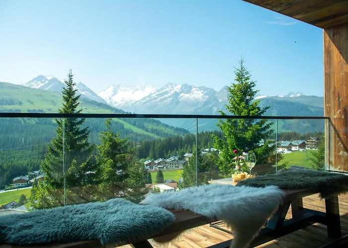 Edelweisshaus 7 * كونيغشليتن