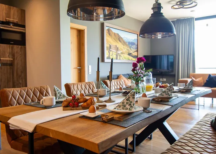 Дом отдыха Edelweisshaus 7