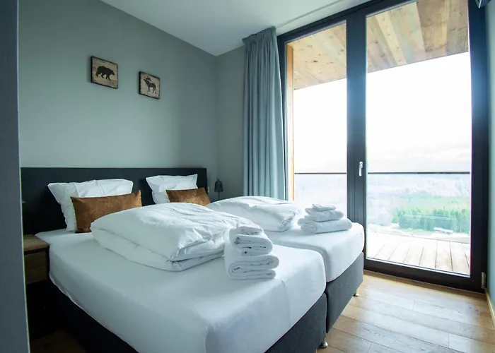 Edelweisshaus 7 كونيغشليتن