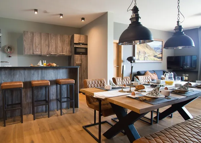 Edelweisshaus 7 * كونيغشليتن